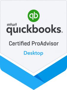 Certified ProAdvisor Desktop