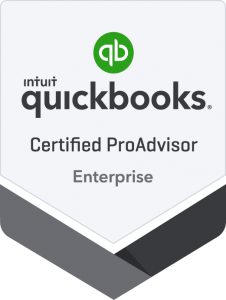 Certified ProAdvisor Enterprise