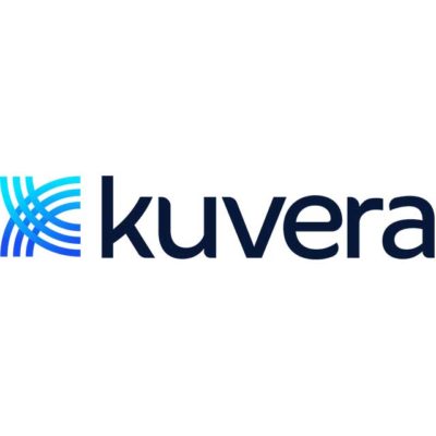 Kuvera Logo