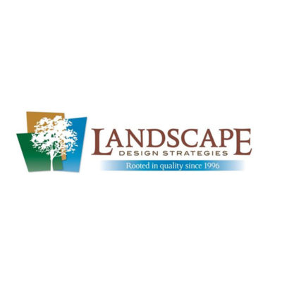Landscape Design Services Logo